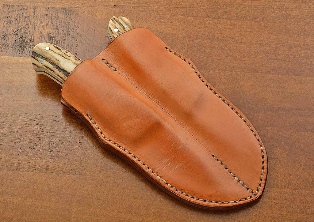 Prototype Alaskan Bear Skinner & Caper Set