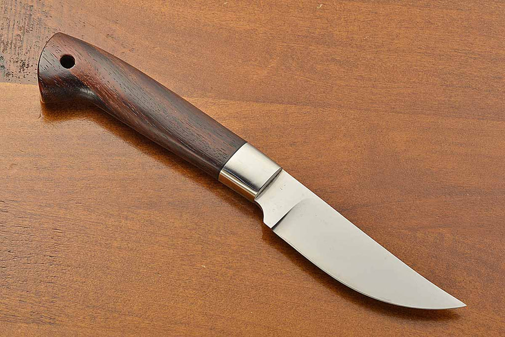 Trailing Point Hunter – Nordic Knives
