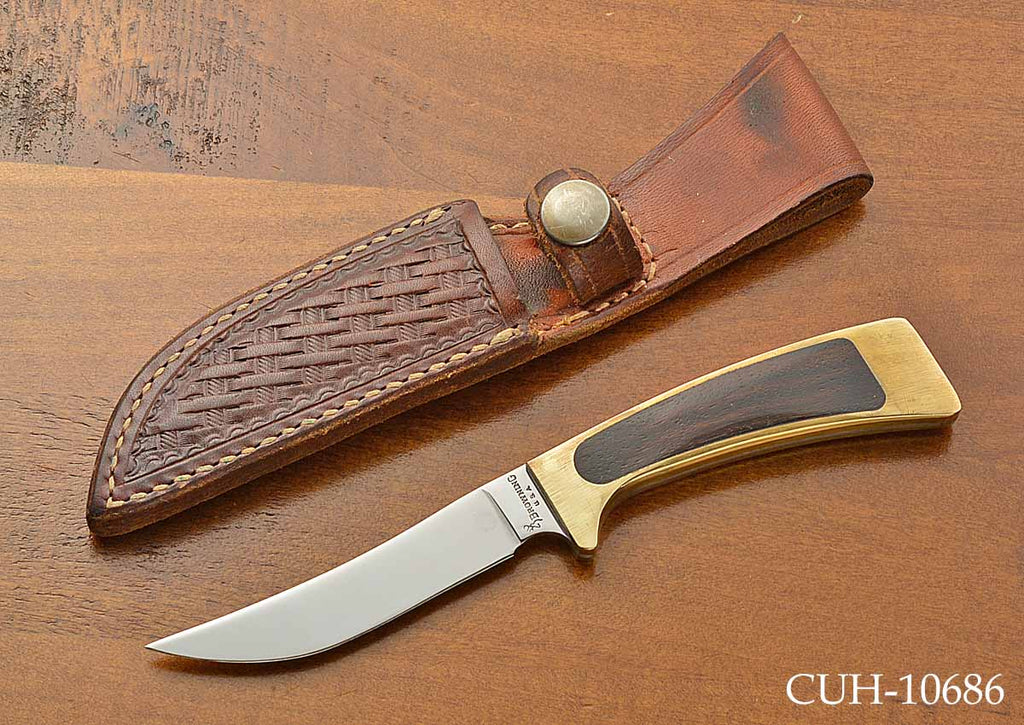 Vintage S/210 Hunter