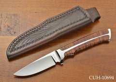 Integral Drop Point Hunter – Nordic Knives