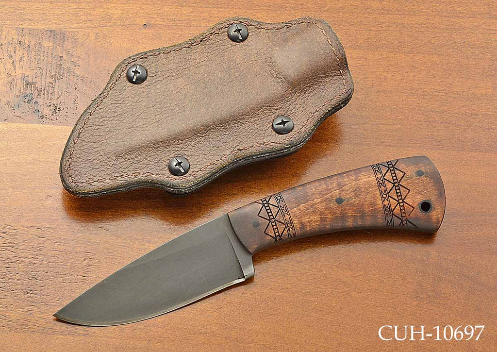 Pre-Owned Forest Edge - Tribal Maple