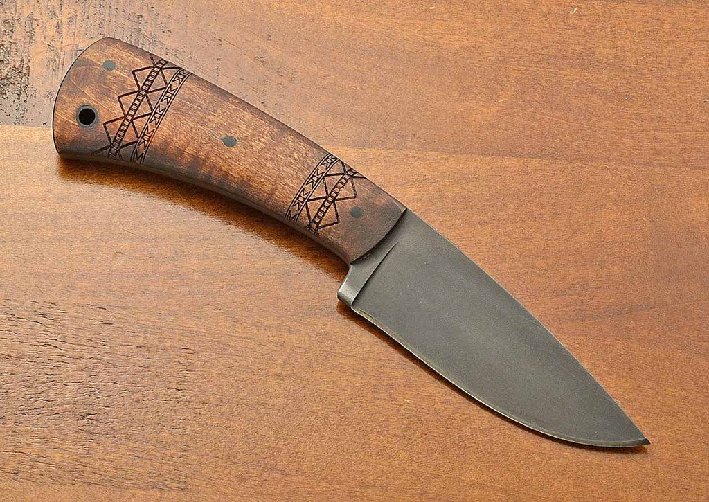 Pre-Owned Forest Edge - Tribal Maple