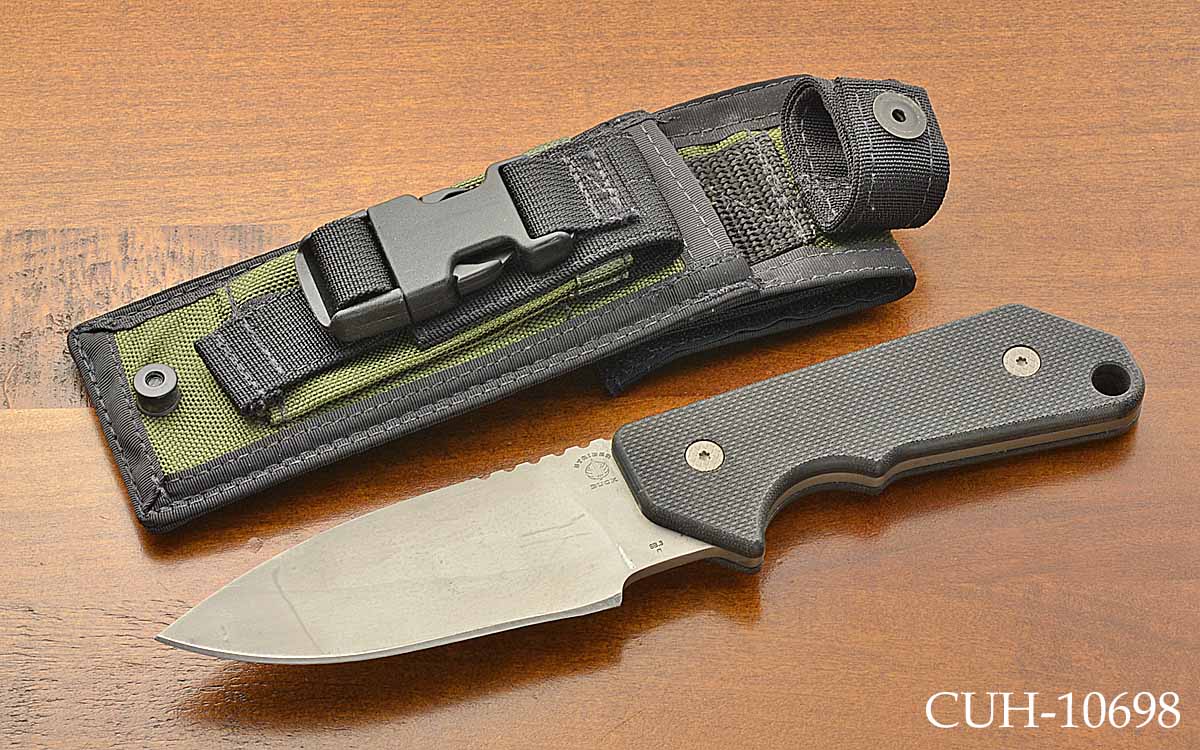 Buck Knives – Nordic Knives