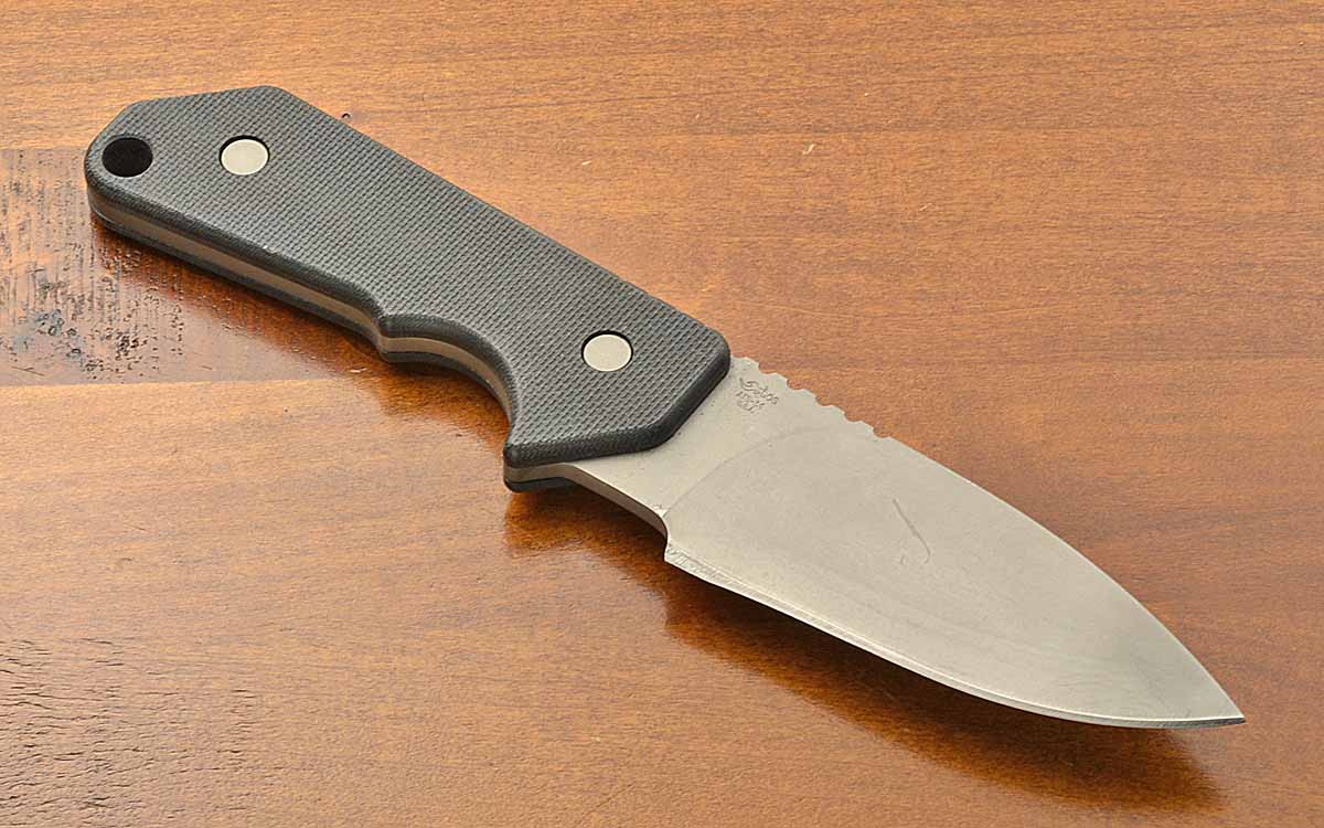 Buck Knives – Nordic Knives