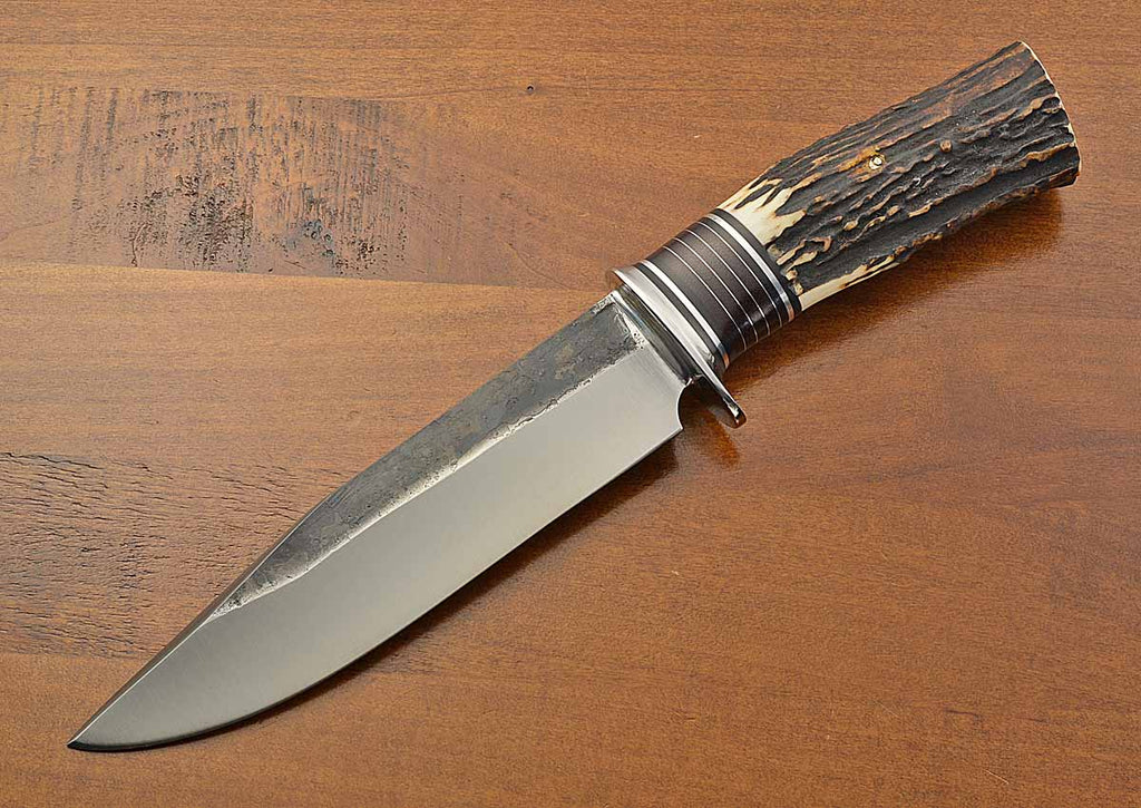 Camp Knife