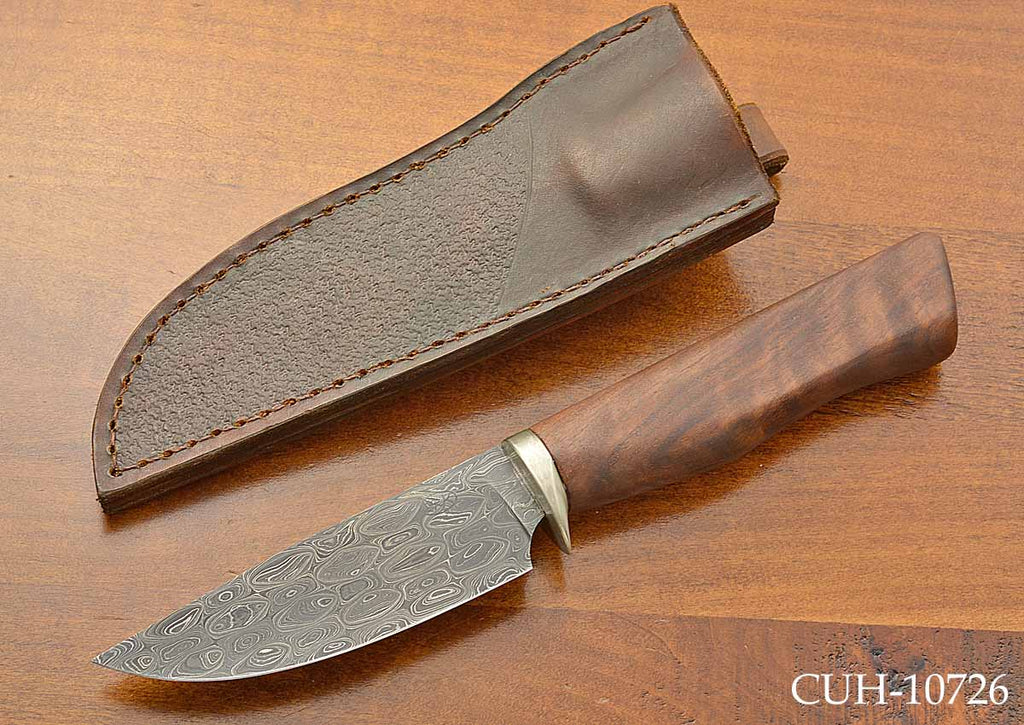 Damascus Hunter