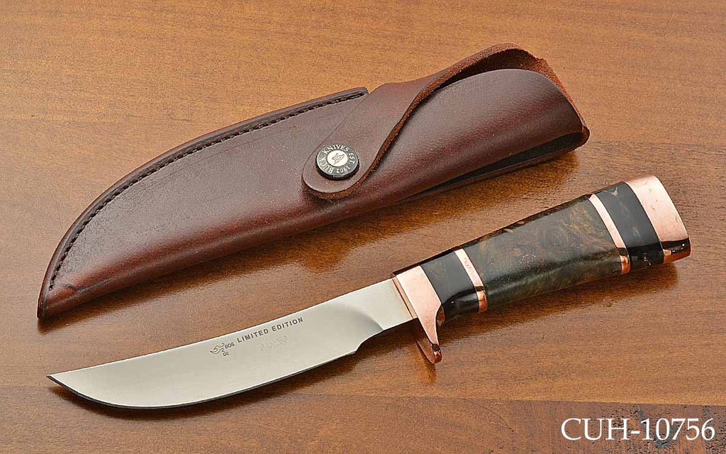 Limited Edition 907 Expert Hunter