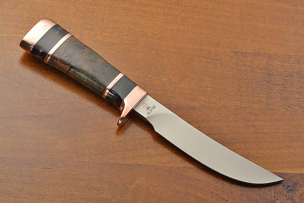 Limited Edition 907 Expert Hunter