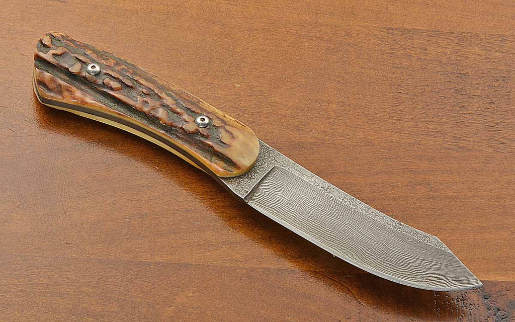 Lee Benchmade Skinner