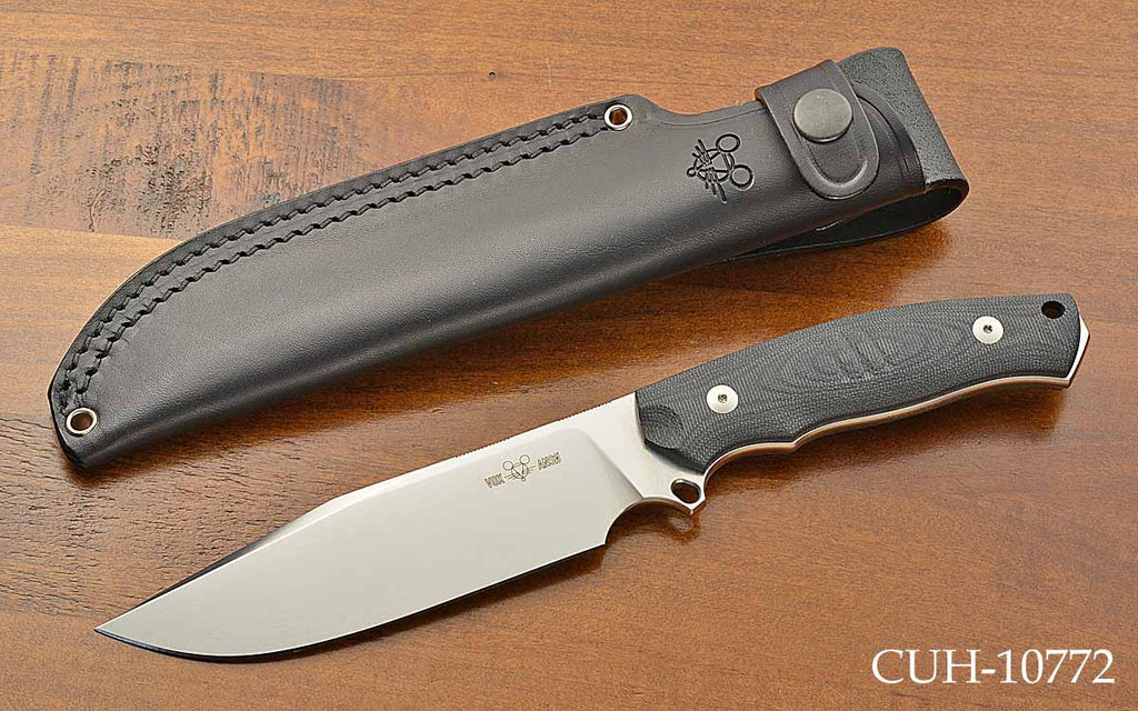 GMF4 Camp Knife