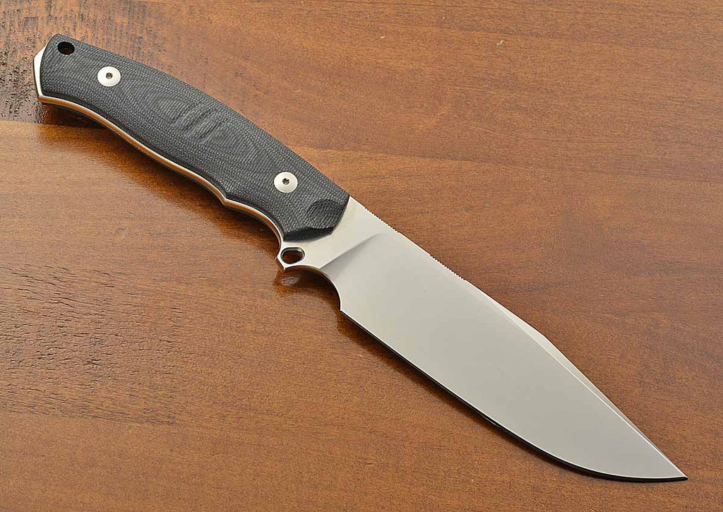 GMF4 Camp Knife