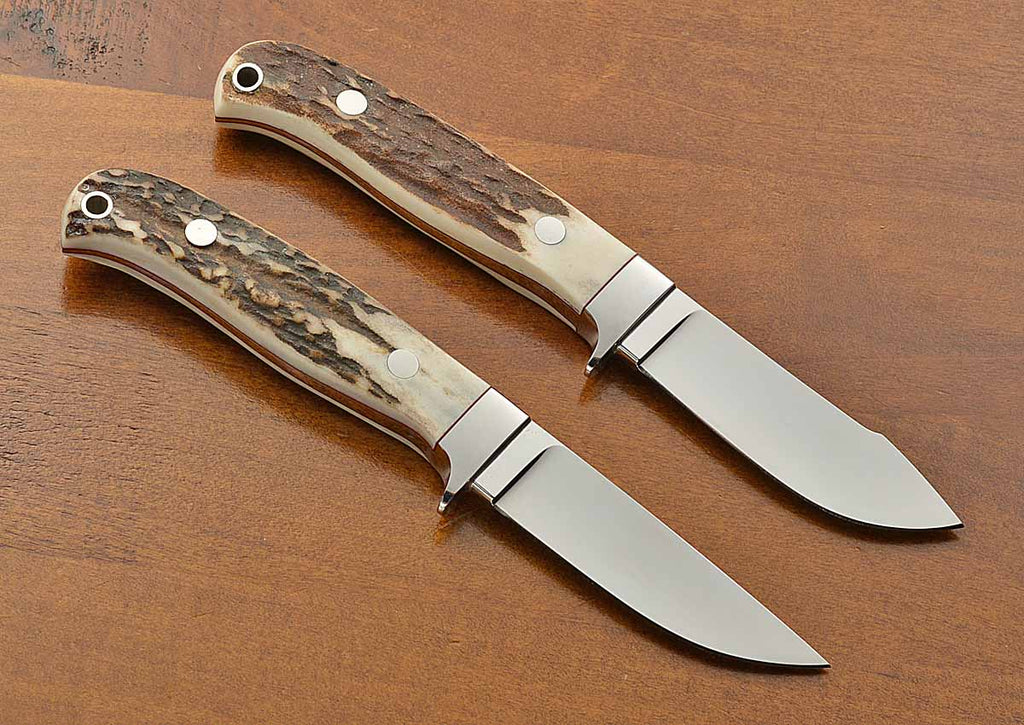 Skinner/Caper Set