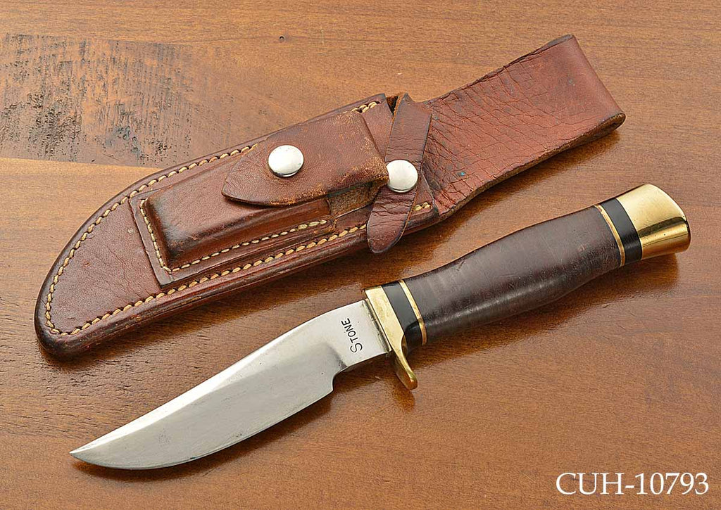 All Purpose Hunting Knife