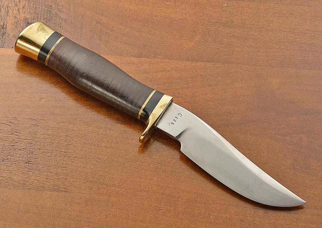 All Purpose Hunting Knife