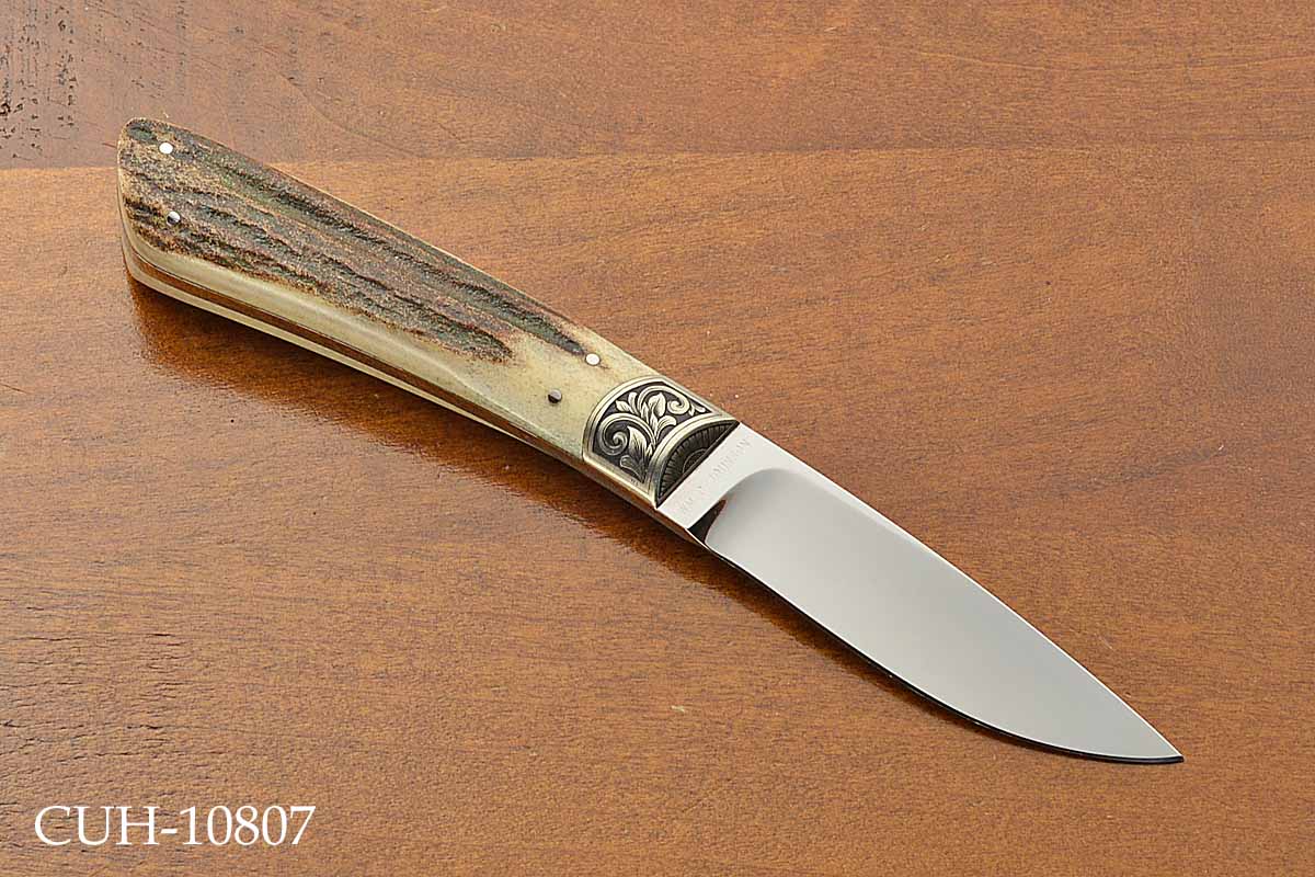 Small Hunter – Nordic Knives