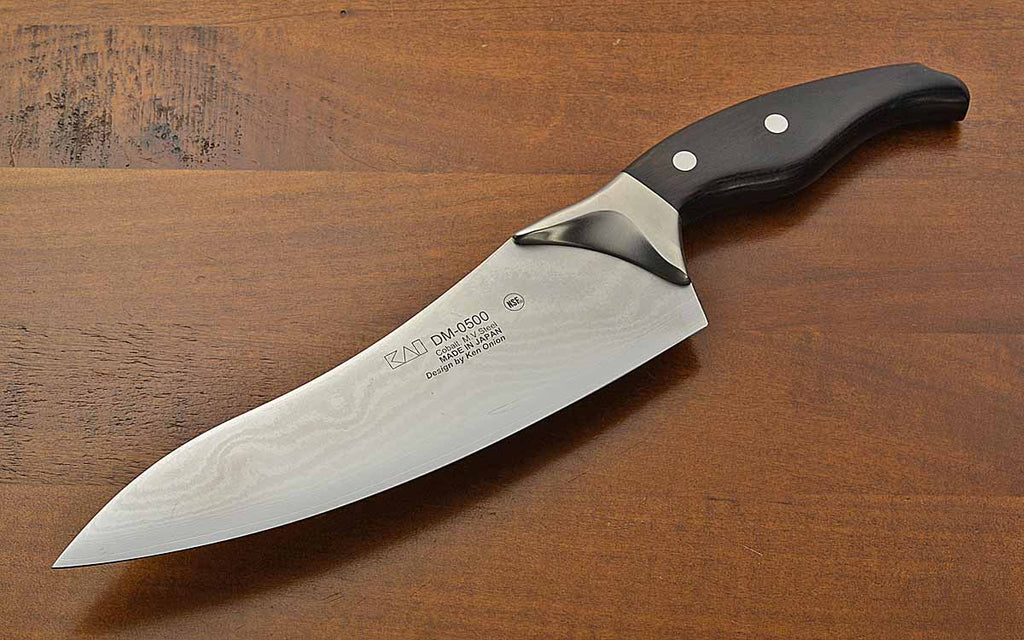 Ken Onion Designed DM-0500 8" Chef