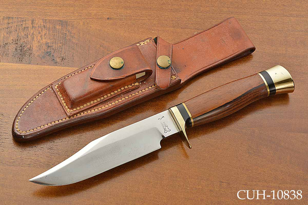 Hunter's Bowie