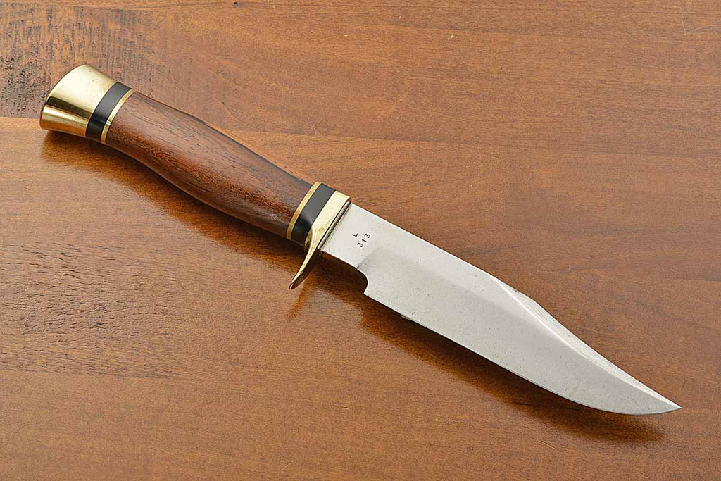 Hunter's Bowie