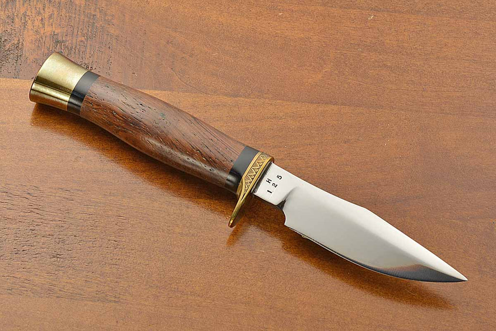 Bird & Small Game Knife