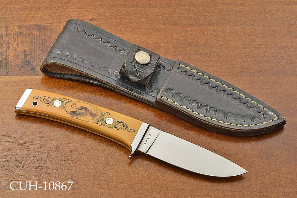 Integral Drop Point Hunter