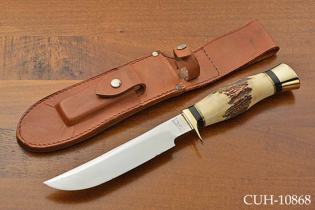 Big Game Hunting/Skinning Knife