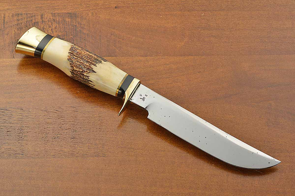 Big Game Hunting/Skinning Knife