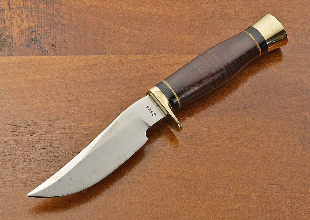 All  Purpose Hunting Knife