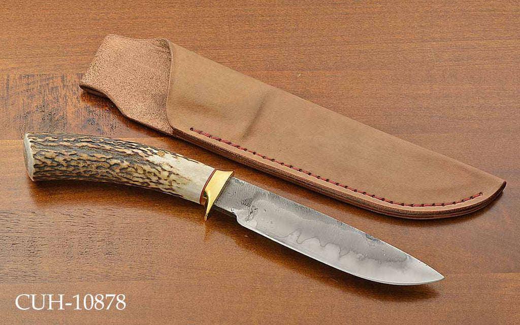 Small Camp Knife