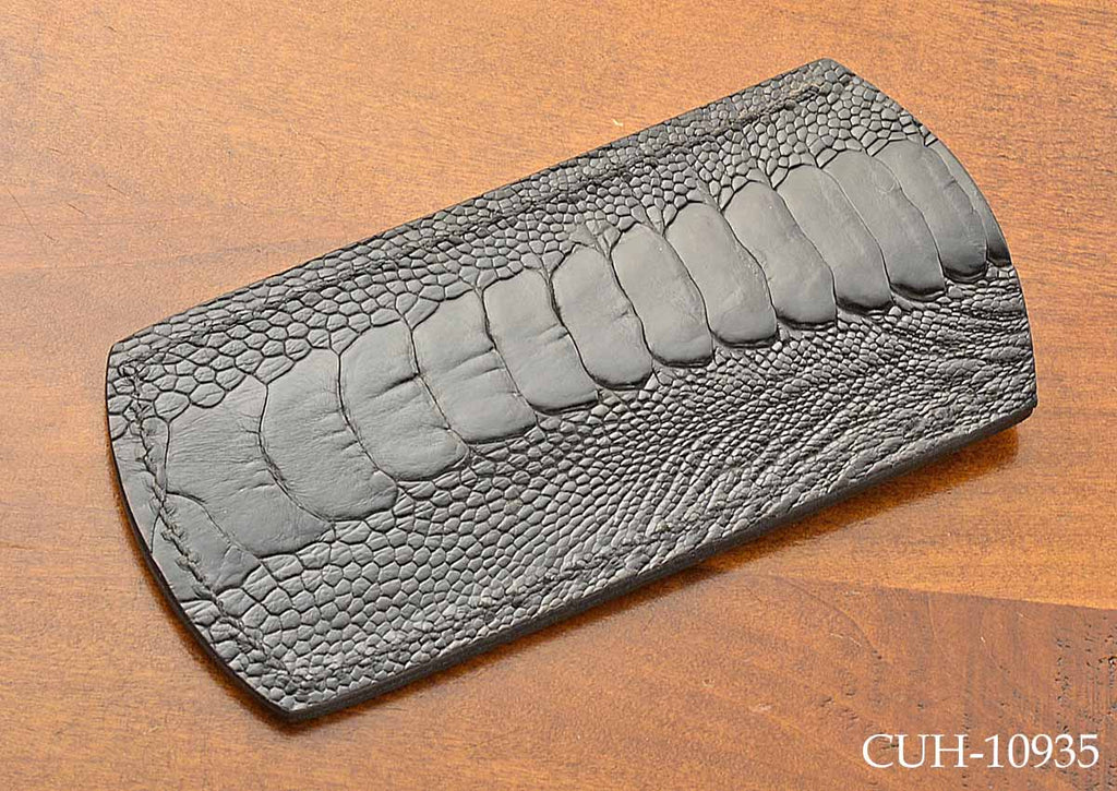 Custom Folding Knife Pocket Pouch