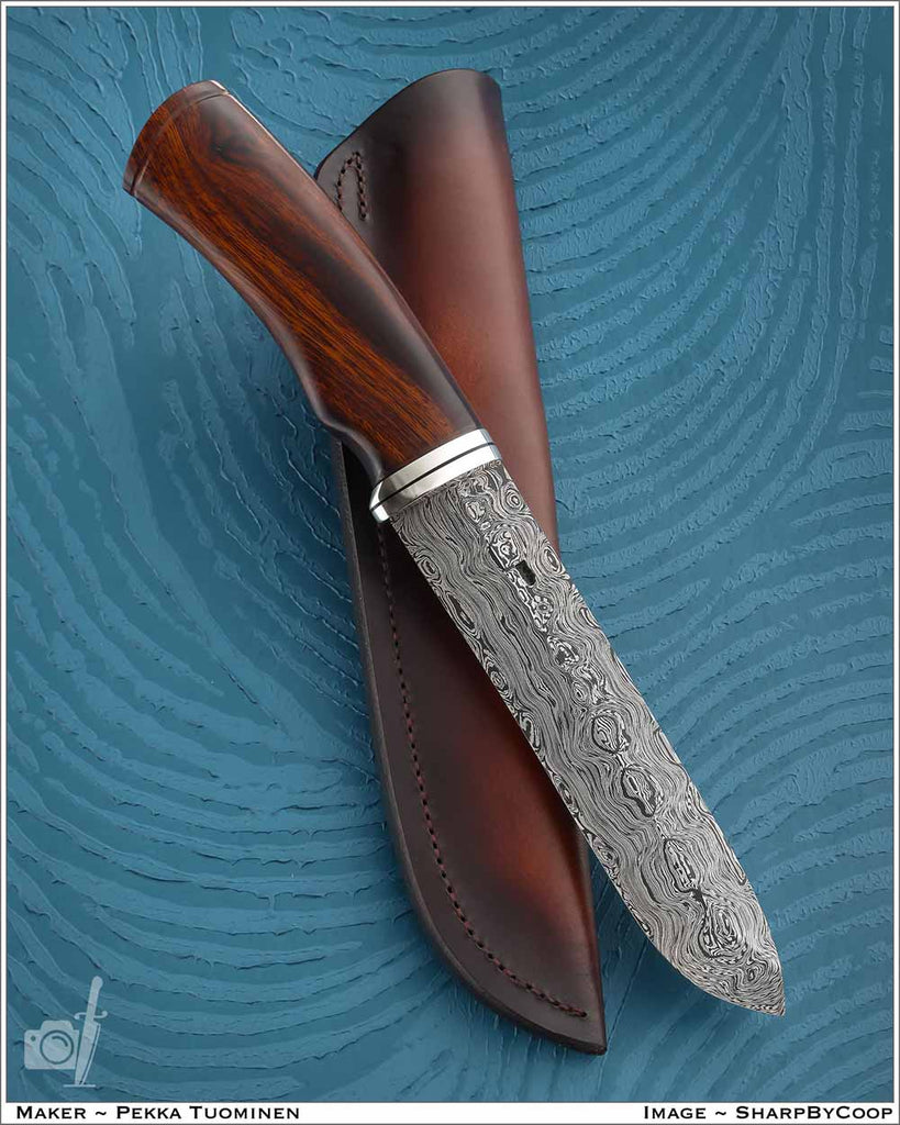 Hunting Knife