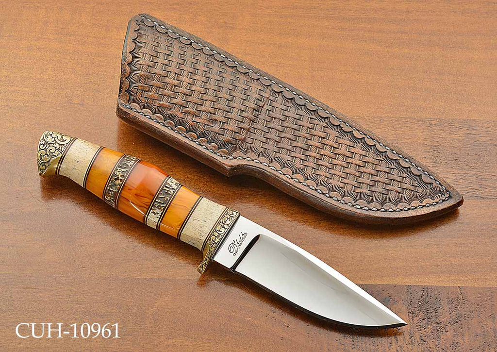 Vintage My Knife