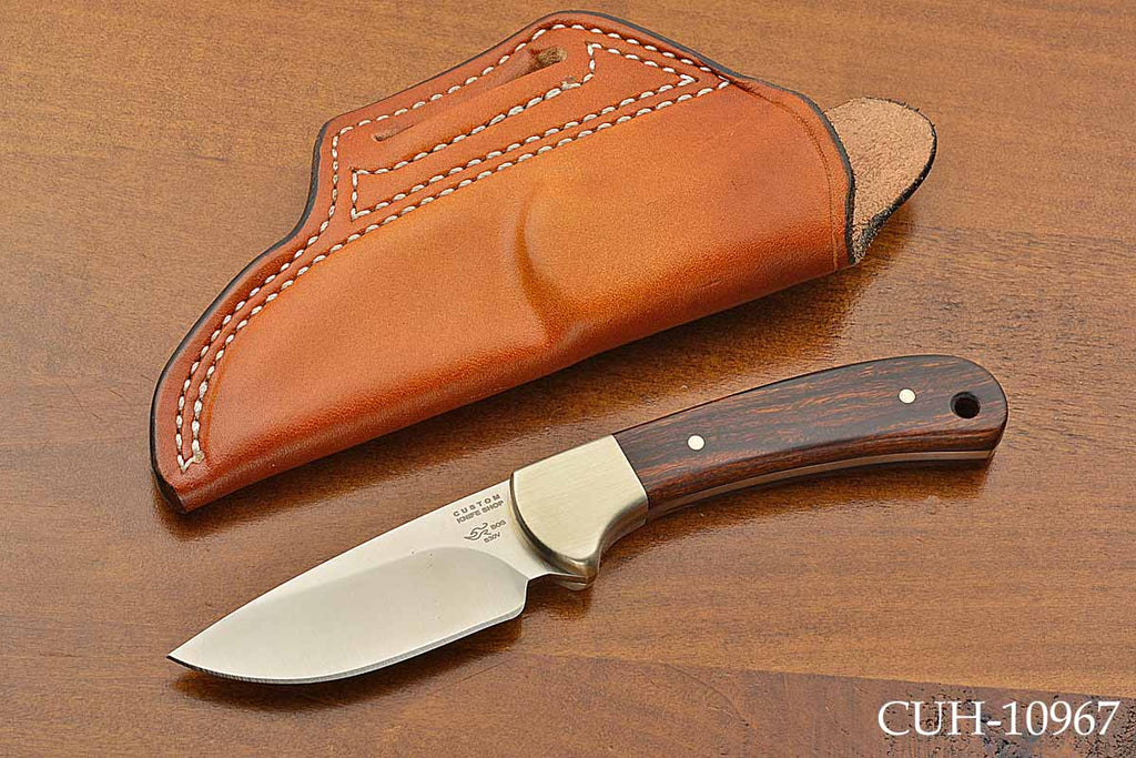 Custom 113 Ranger Skinner