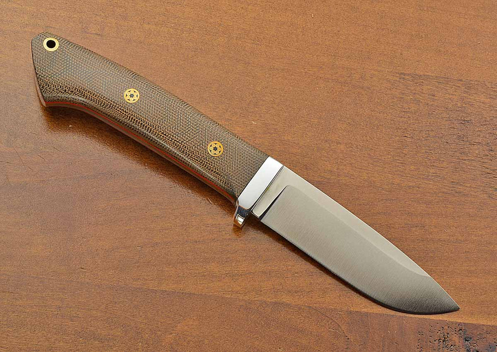 Classic Drop Point