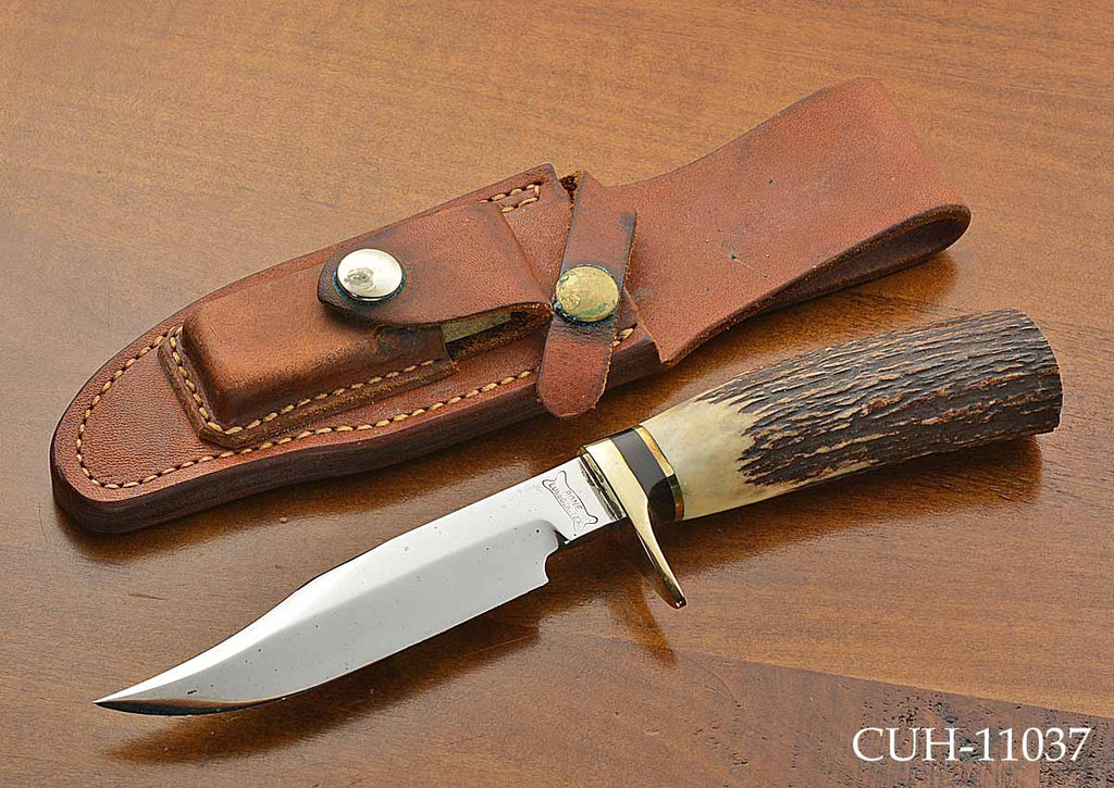 Hunter's Bowie