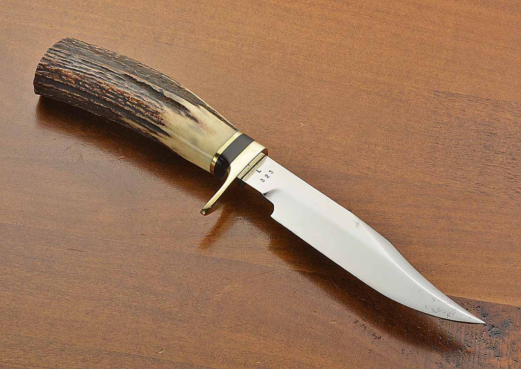 Hunter's Bowie