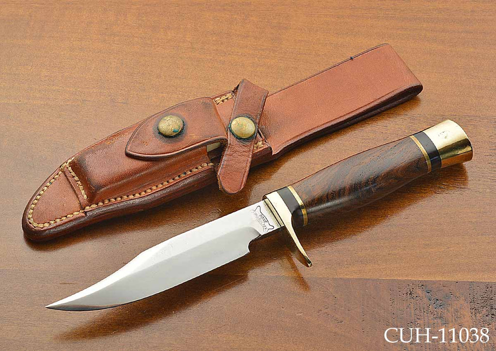 Hunter's Bowie