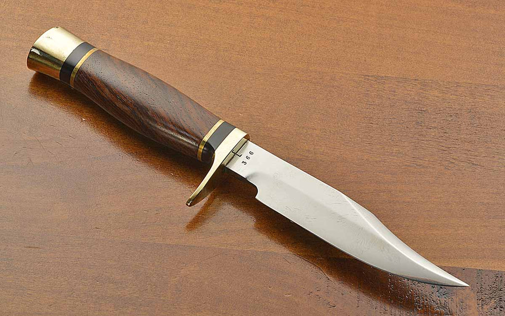 Hunter's Bowie