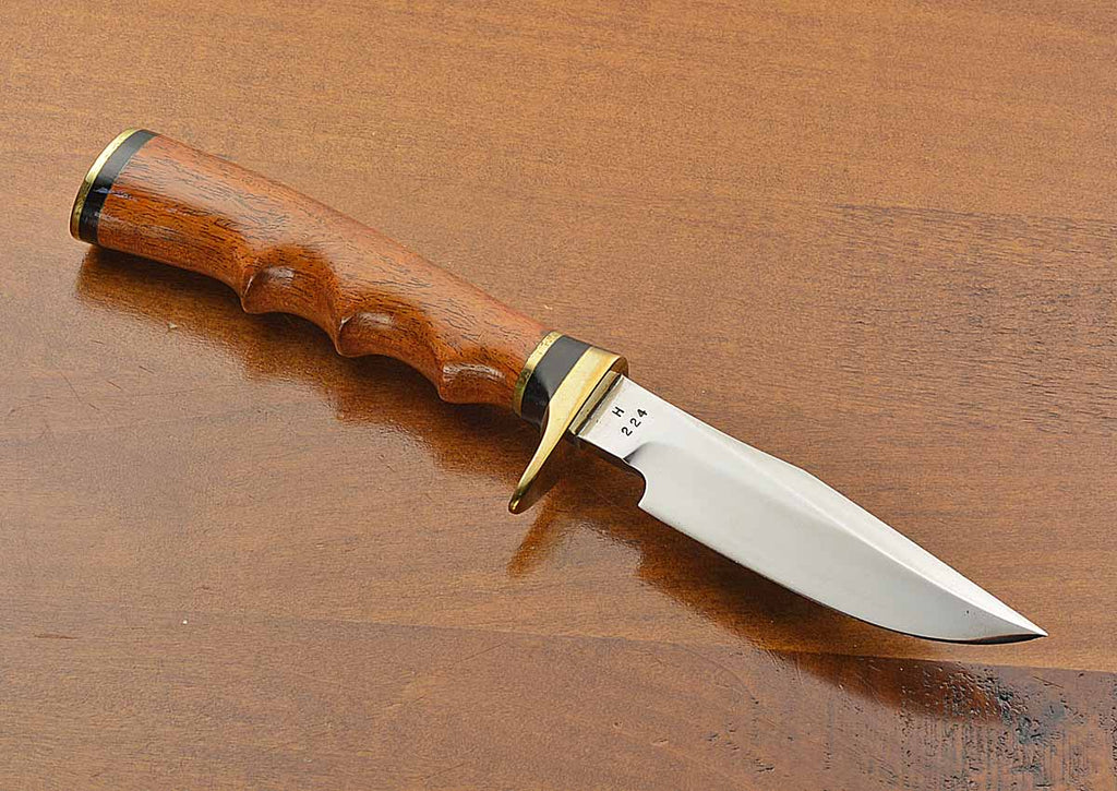 Bird & Small Game Knife