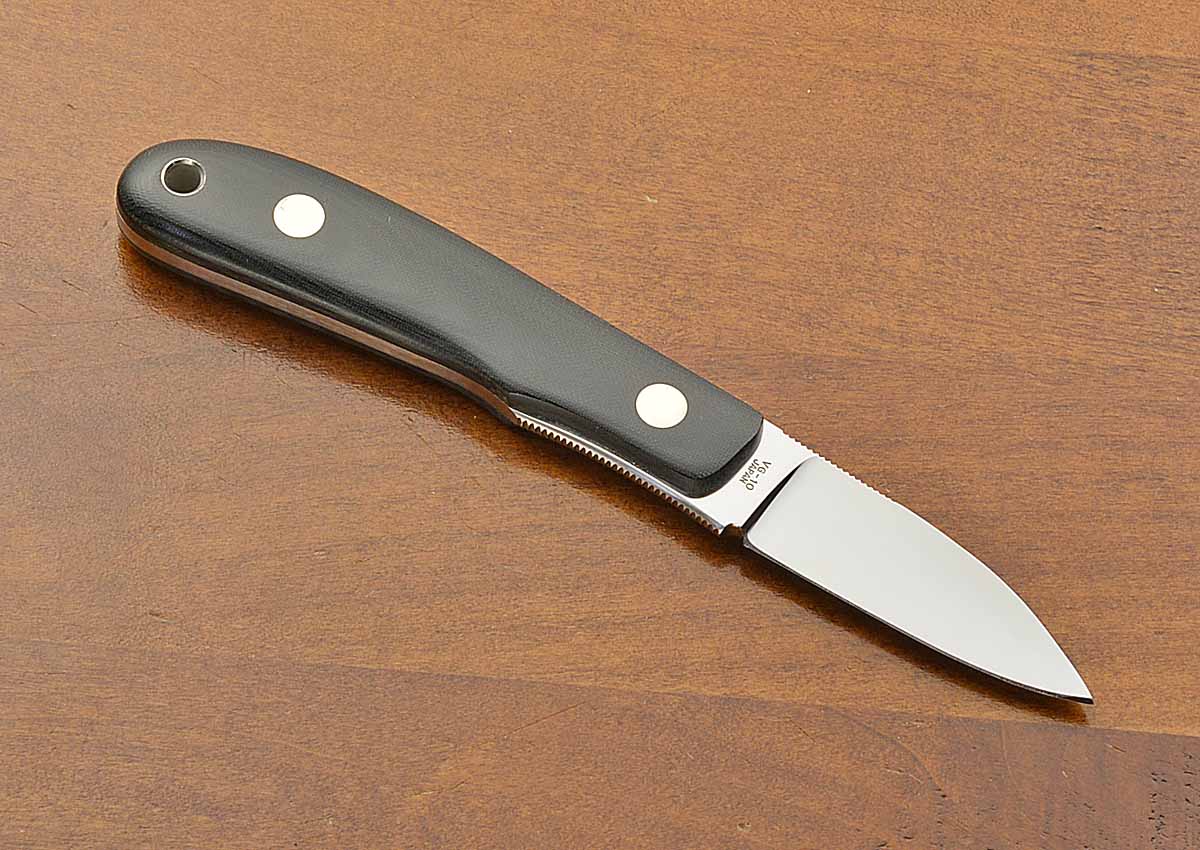 1120 Banff – Nordic Knives