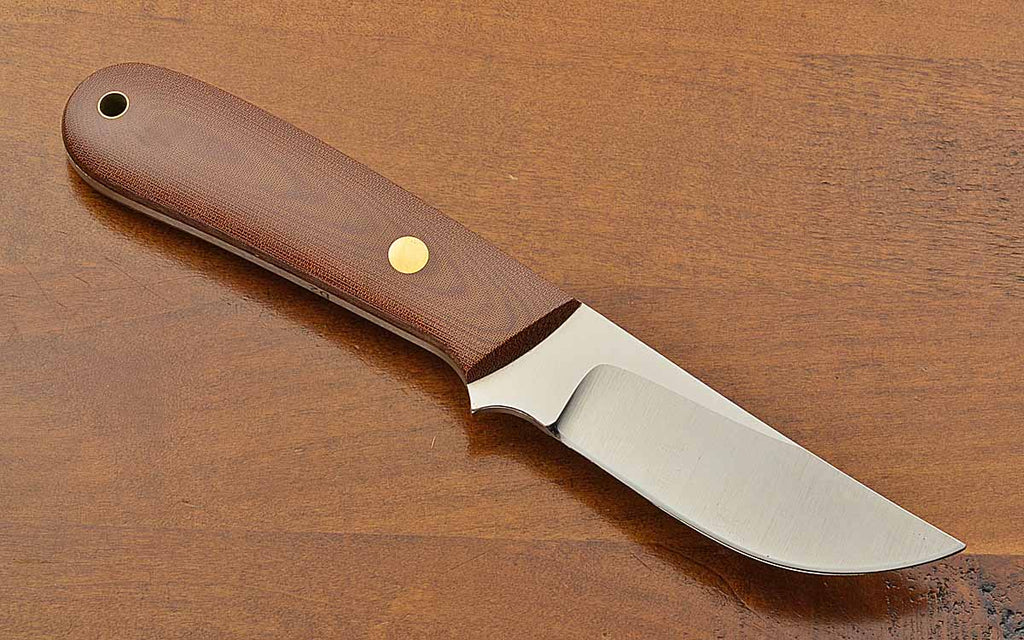 K-16 Yukon Pro Skinner