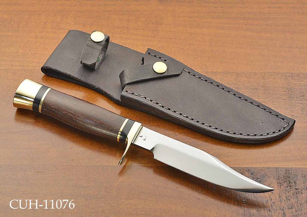 Orvis Hunter's Bowie