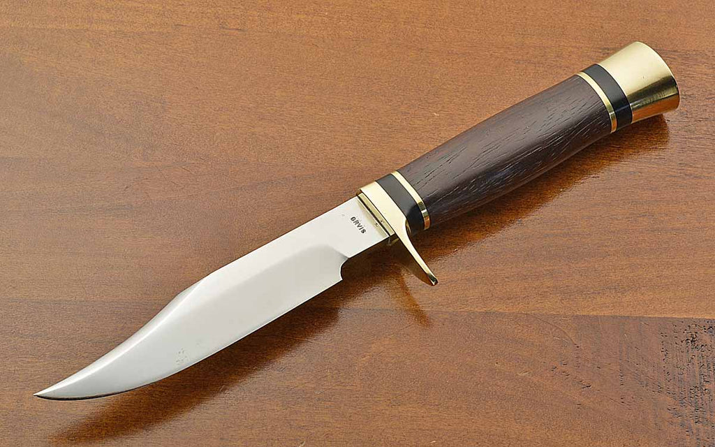 Orvis Hunter's Bowie