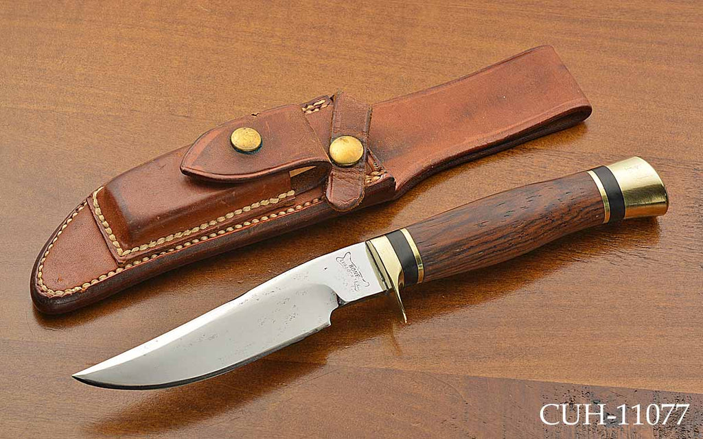 All Purpose Hunting Knife