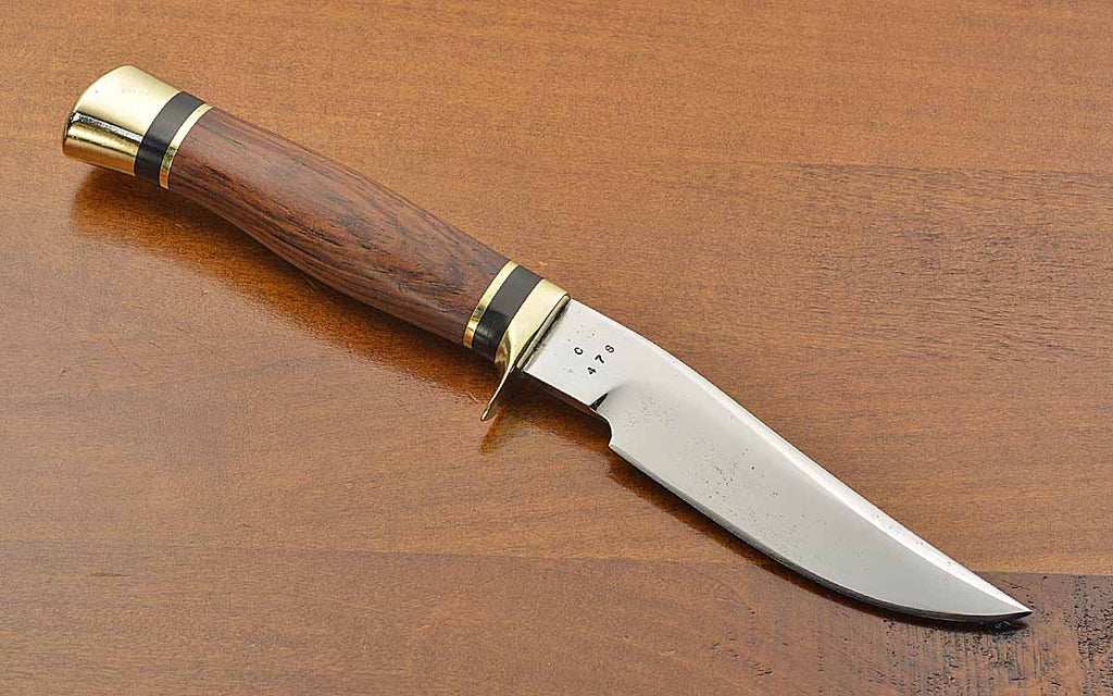 All Purpose Hunting Knife