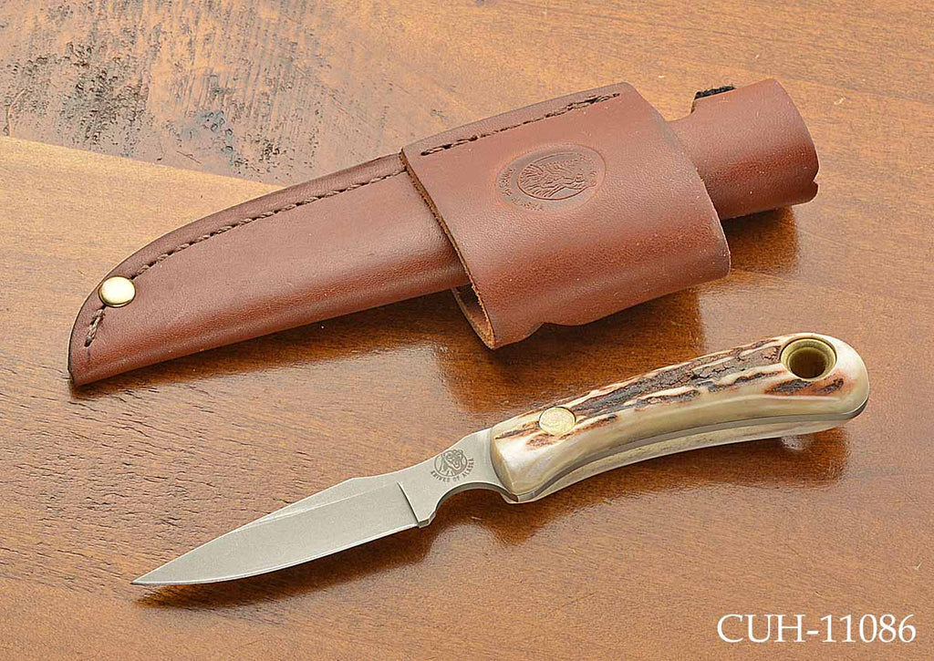 Cub Bear Caping Knife