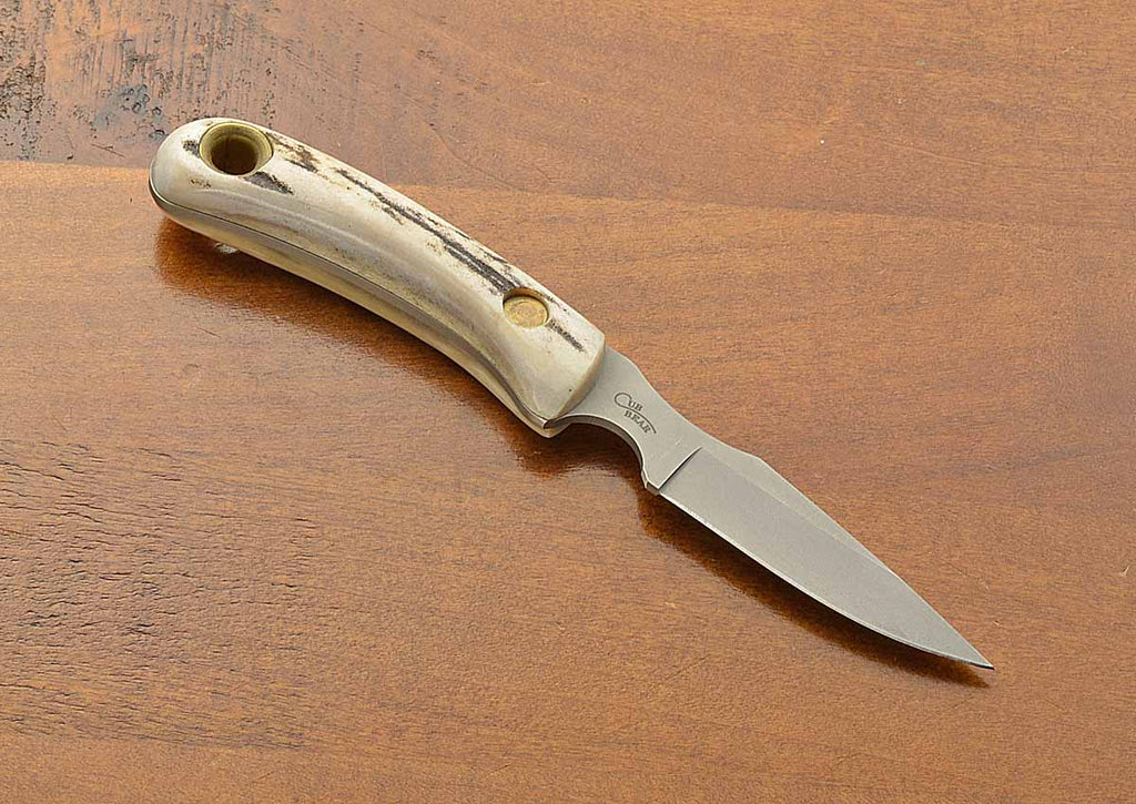 Cub Bear Caping Knife