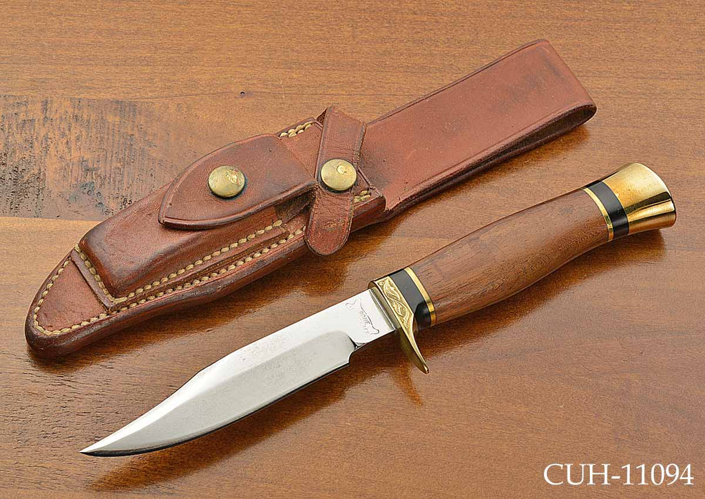 Hunter's Bowie