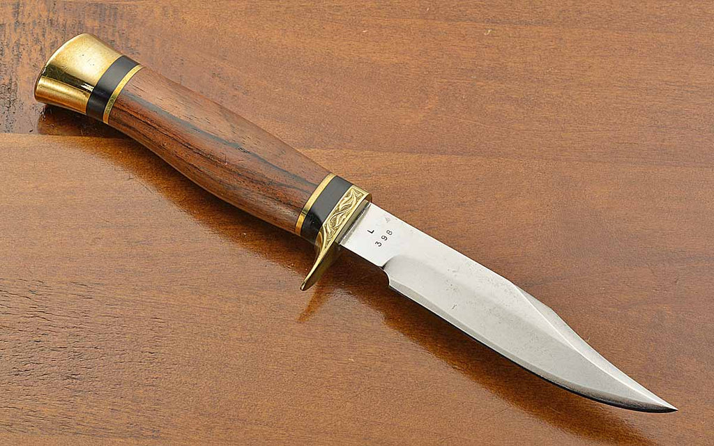 Hunter's Bowie