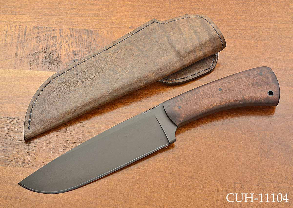 Lost Lake Camp Knife - Maple