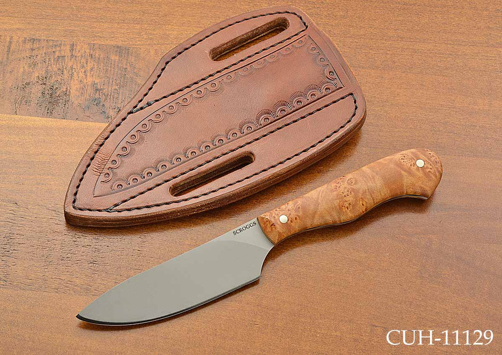Model 4 Hunter